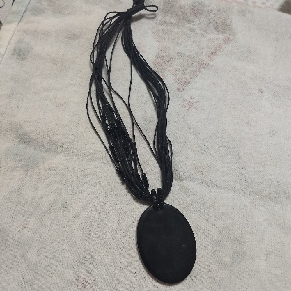 Necklace - Picture 2 of 2